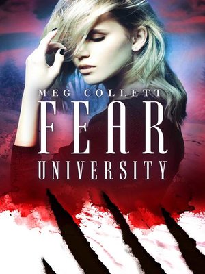 cover image of Fear University, no. 1